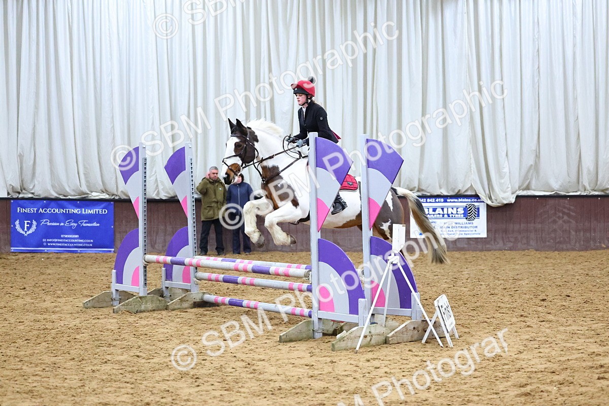 SBM_001546 - Class 4 - 70cm