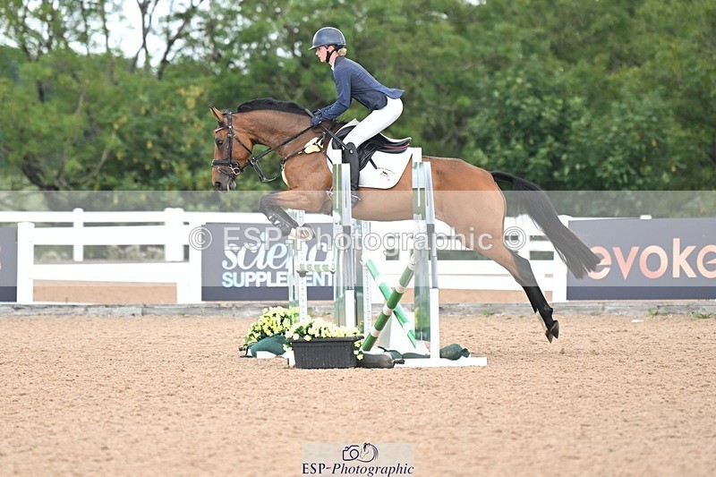 250723-112501-00300 - Cls 1 British Novice and 90cm