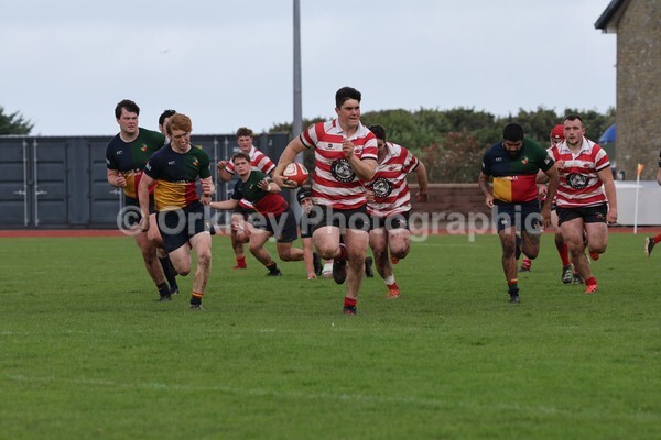 DAD12869 - Rugby 26/27
