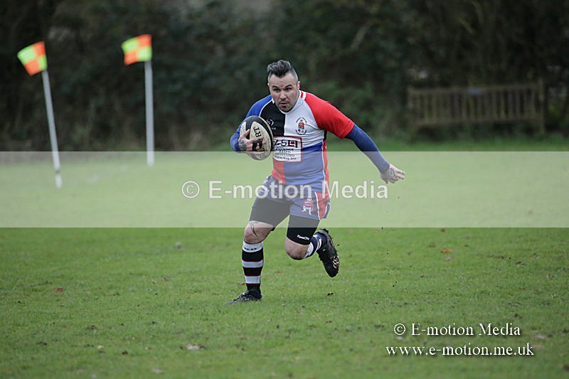 RU 071219-0101 - Pewsey Vale RFC v Devizes II RFC 07/12/19