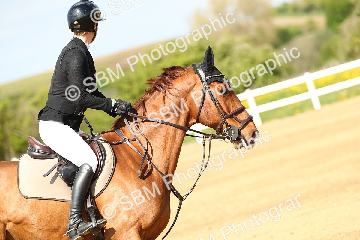 SBM_001540 - Class 6 - National B & C Handicap 1.25m - 1.30m