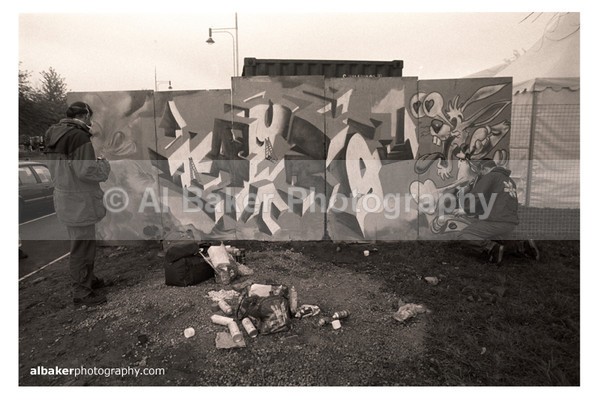 839 - Hulme Gallery (d)