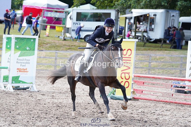 240824X-141358-28090 - 80cm Round 1 14.00 to 15.30