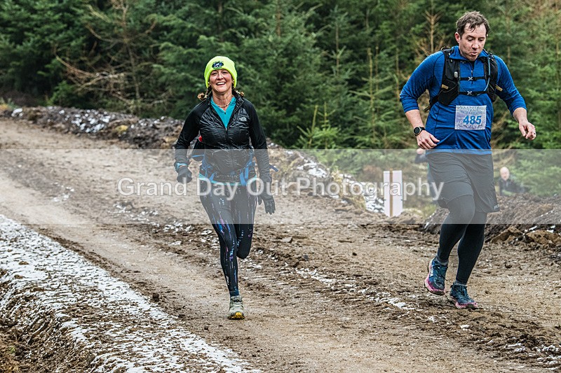 Glentress-846 - High Terrain Events Glentress 10K 21K & 42K Trail Races Sunday 16th February 2025