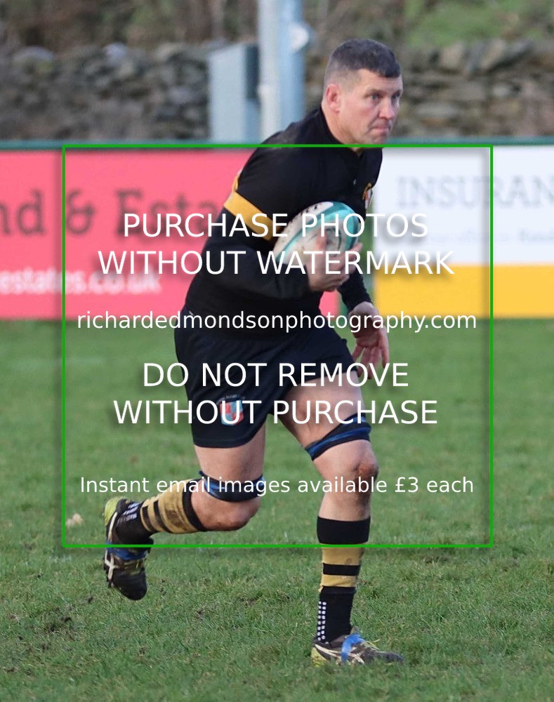 IMG_4812 - Kendal Rugby Socials vs Vale Of Lune (25/11/23)