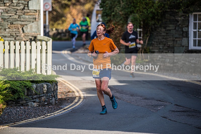Derwentwater-750 - Derwentwater 10 Mile Road Race Sunday 5th November 2023