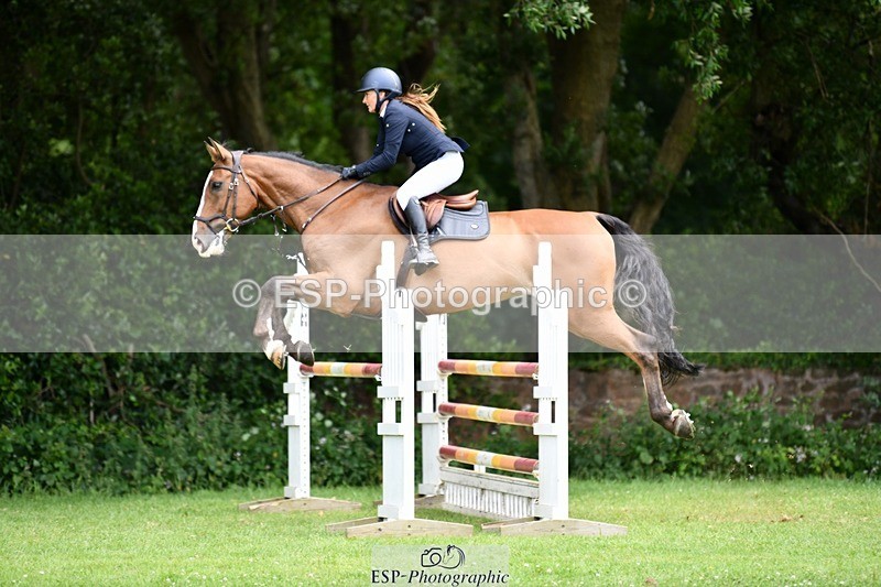 240704-133904-03957 - Cls 13 1.10m Amateur Qualifier
