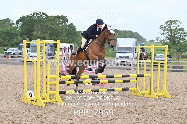 BPP_7959 - CLASS 9 SUN Club 80cms Open