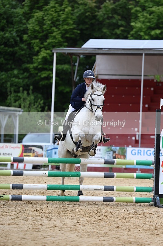 3E7A6357 - Class 4: Senior British Novice/90cm open