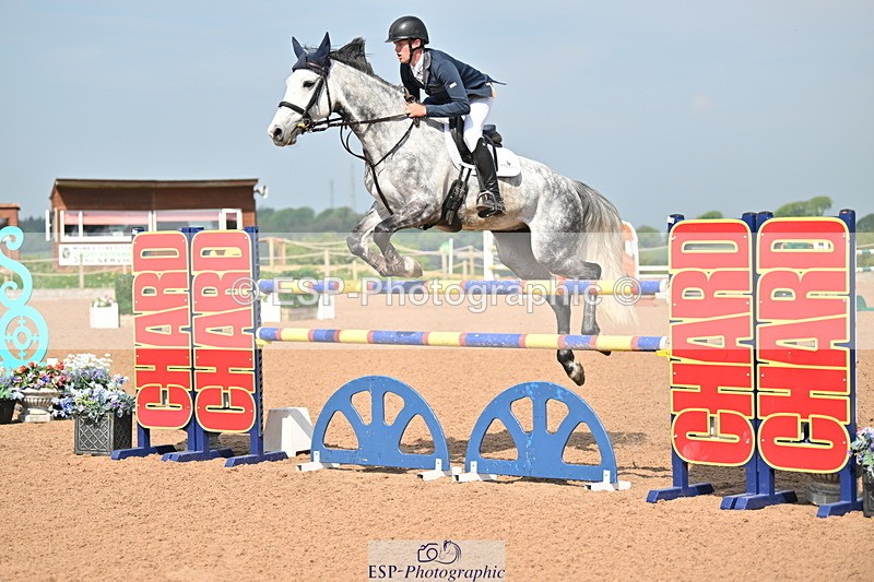 240512A-101718-17204 - Cls 48 National 1.30m Open