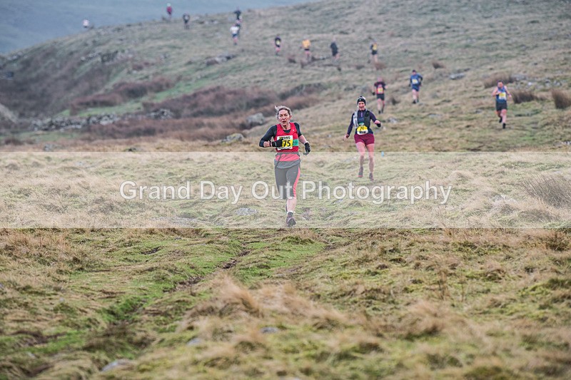 Clough Head-986 - Kong Clough Head Fell Race Saturday 18th January 2025