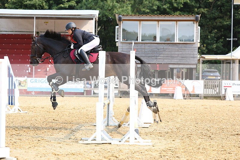 3E7A1017 - Class 3: Senior 80cm