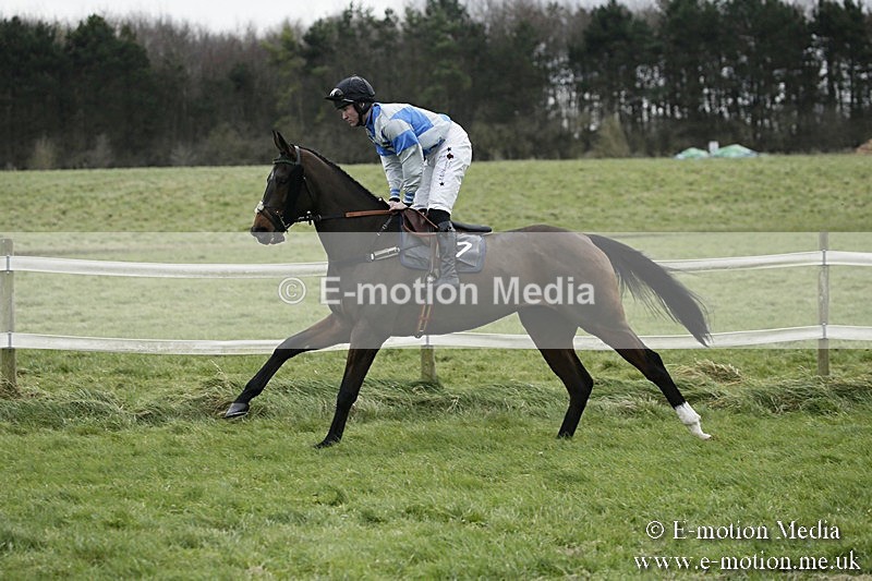 PtP 031217 238 - Hursley Hambledon Point-to-Point Larkhill 03/12/17