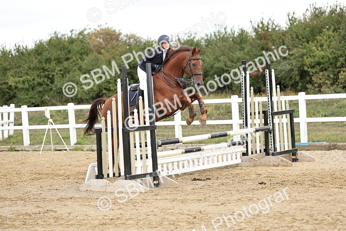 SBM_003849 - Class 2 - Amateur Championship Qualifier 85cm