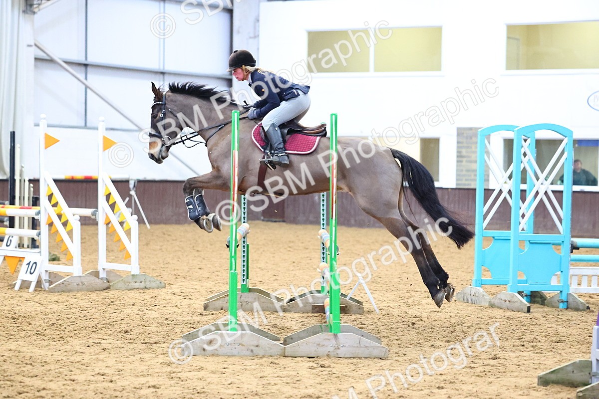 SBM_000605 - Class 2 - Senior British Novice - 90cm