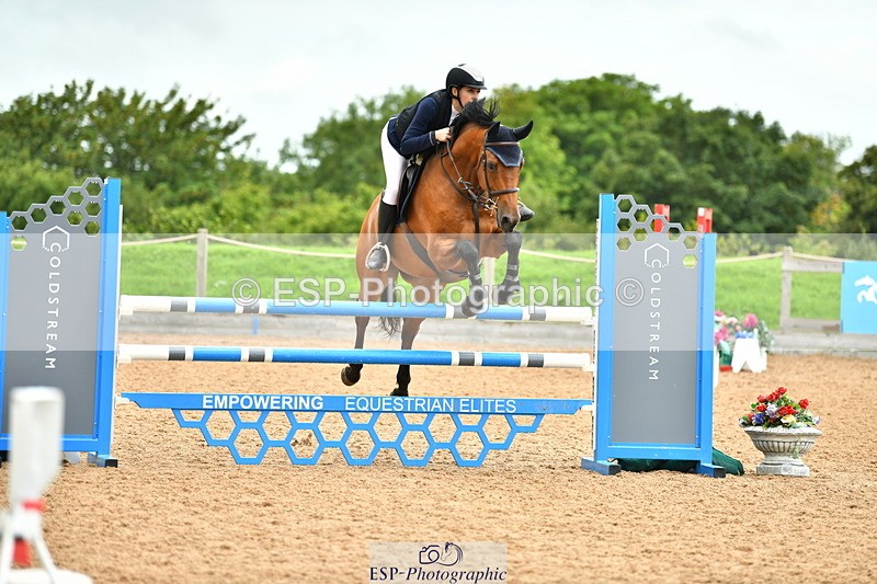 230729A-102133-05133 - Cls 14 NAF Bronze League Semi Final