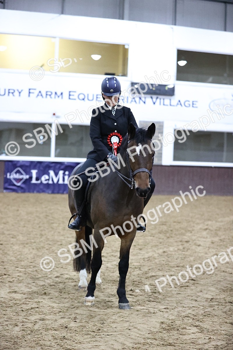 SBM_6852 - Class 24 - UKPSAF Performance 70cm