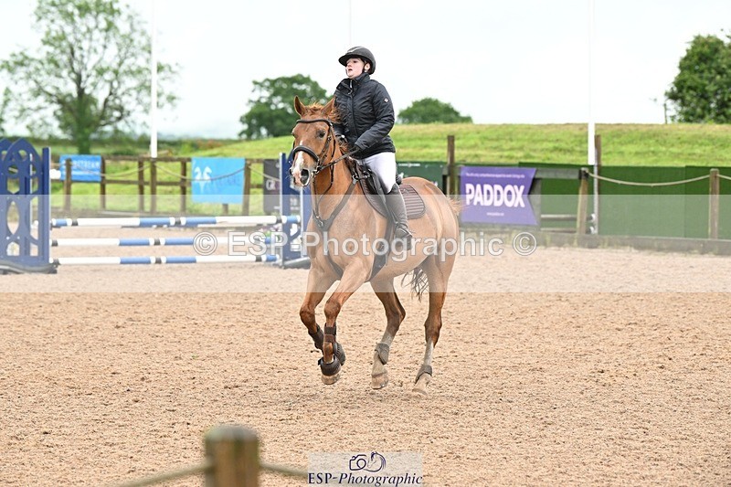 250607-152430-01511 - Cls 16 95cm Amateur Qualifier