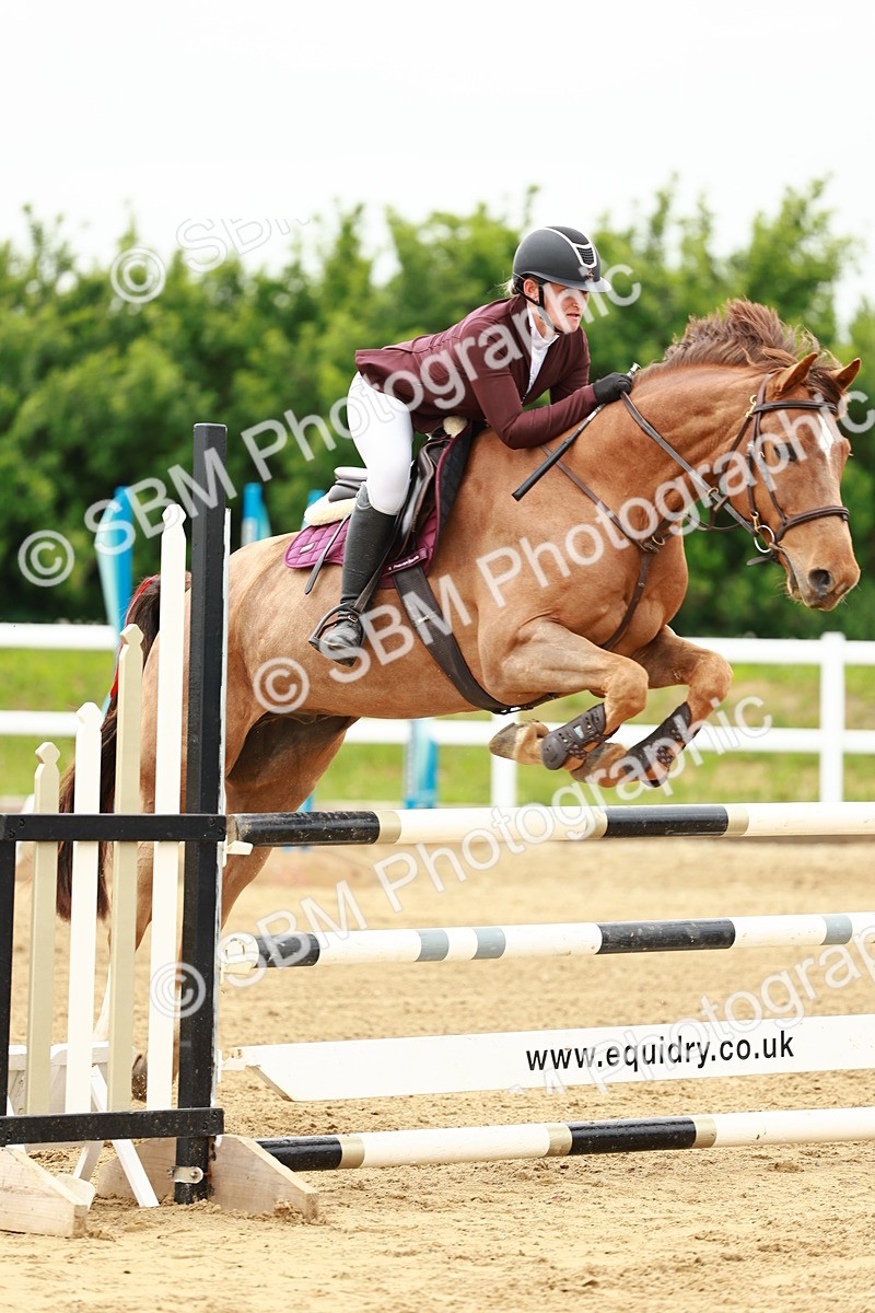 SBM_000729 - Class 3 - Senior Discovery - 1.00m