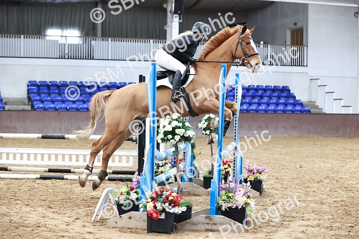 SBM_000654 - Class 2 - Senior British Novice - 90cm