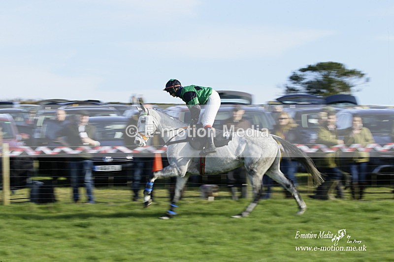 PtP 300122 174 - South Dorset Hunt - Point-to-Point Races 30/01/2022