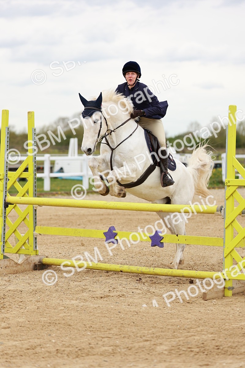 SBM_005835 - Class 6 - 90cm