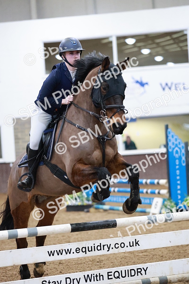 SBM_000096 - Class 1 - Clear Round