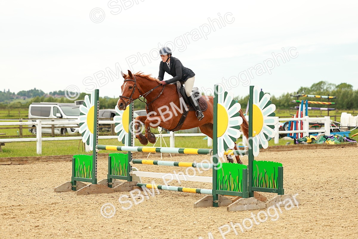 SBM_001999 - Class 3 - Senior Discovery - 1.00m