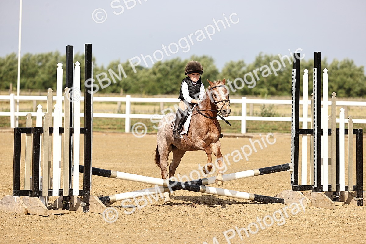 SBM_001435 - Class 1 - 40cm