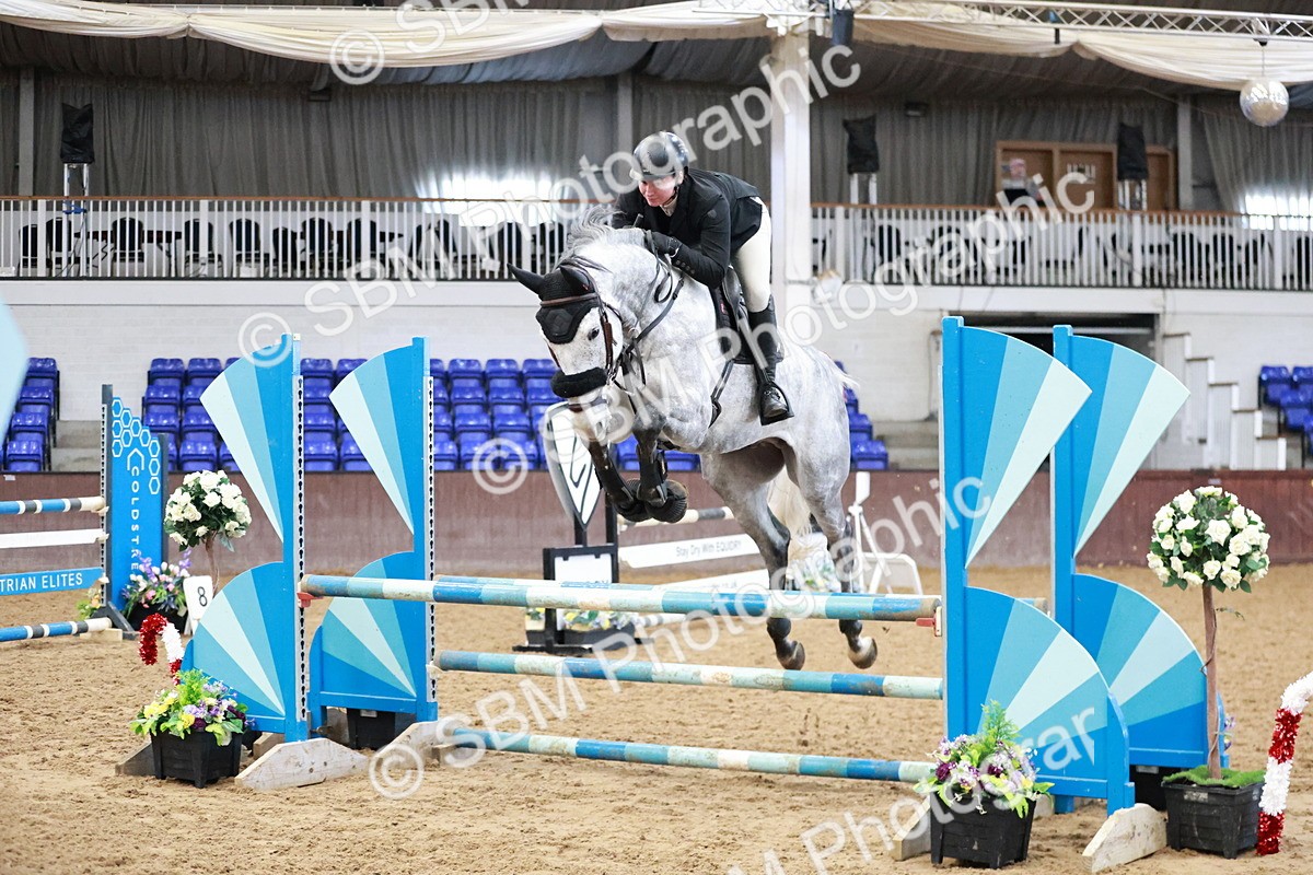 SBM_001088 - Class 3 - Senior Discovery 1.00m