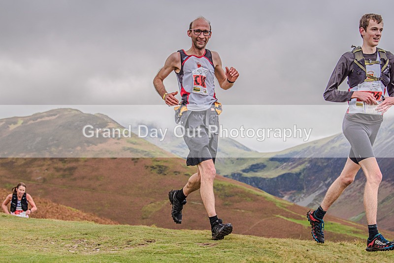 British Fell Relay-2650 - British Fell & Hill Relay Championship Braithwaite Keswick Saturday 21st October 2023