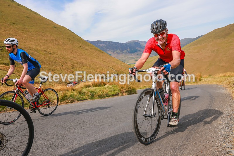 100830 - Newlands Pass 10.00-11.00