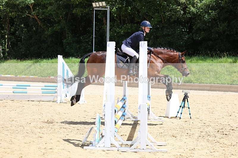 3E7A2160 - Class 4: 70 -75cm Part A