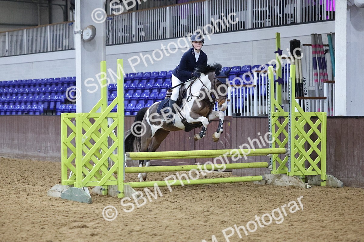 SBM_002491 - Class 8 - Clear Round