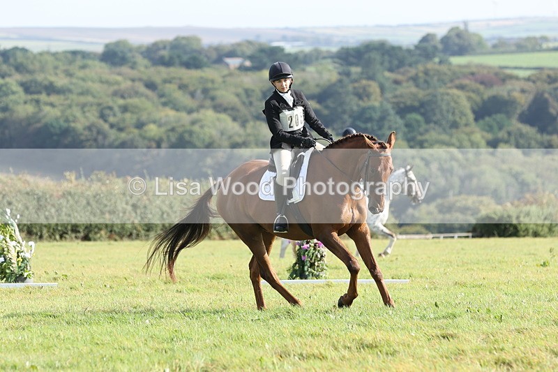 JPP_8051 - Class 2A: Trekenning Open: Dressage