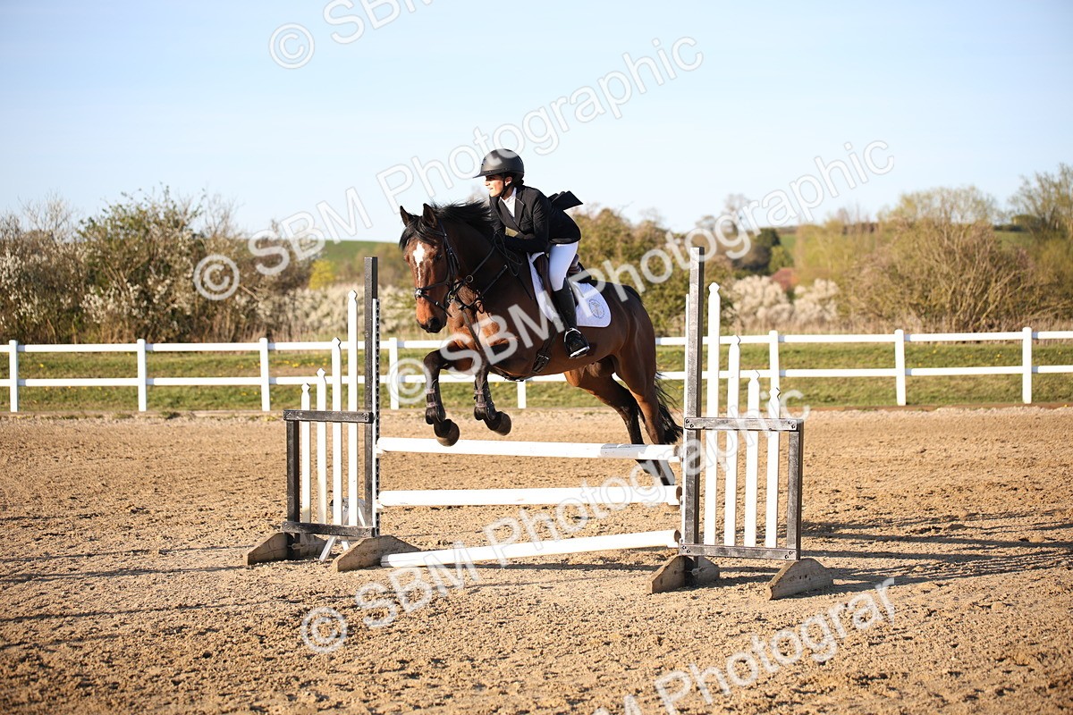 5K7A0682 - Class 6 - 90cm