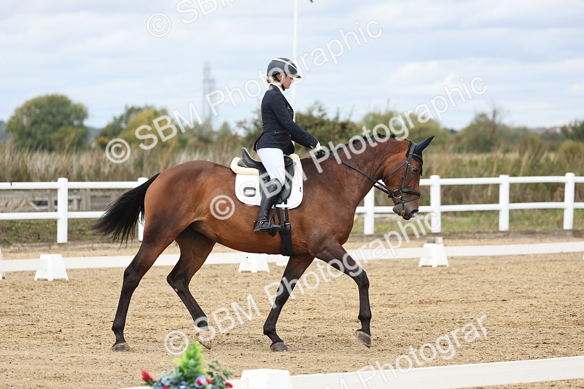SBM_002541 - Class 7 - Novice 2 Warm Up