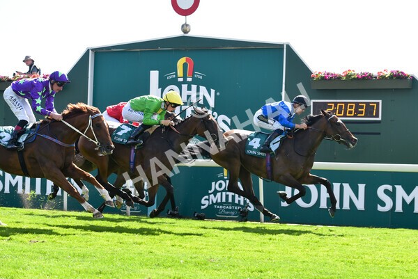 yr09072022r5-42 - Race 5 4.05pm John Smith's Cup