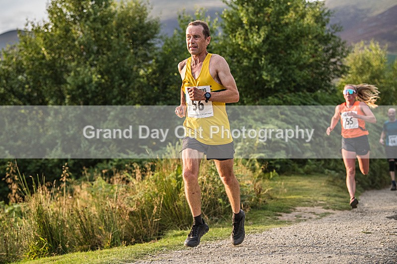 Not Round Latrigg-456 - Not Round Latrigg Fell Race Wednesday 12th August 2026