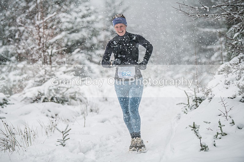 Glentress-2199 - High Terrain Events Glentress 42, 21 & 10K Trail Races Sunday 15th February 2026