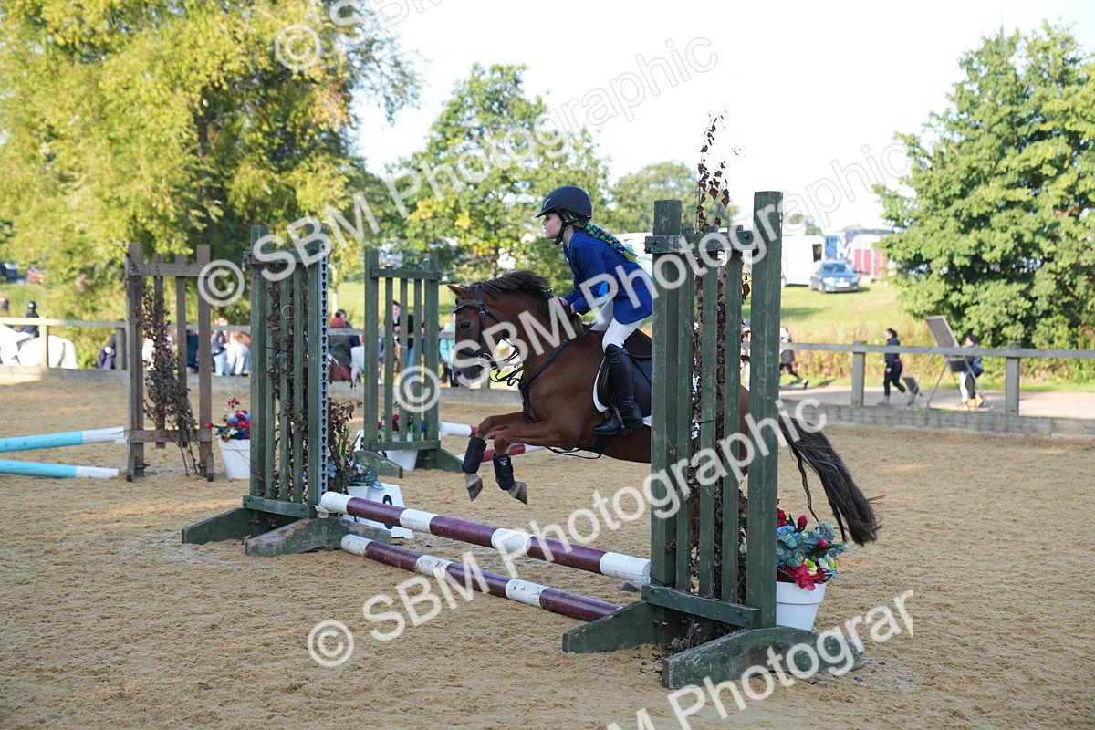 SBM_59030 - J63 - Minis Clear Round 30cm 40cm