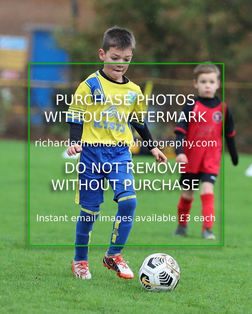 IMG_9988 - Kendal Utd Under 7 v Sedbergh Wanderers Under 7 (29/10/22)