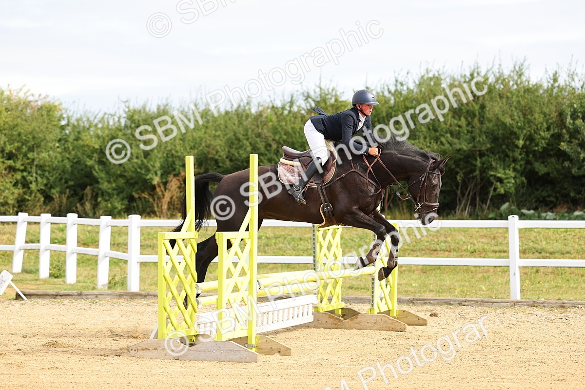 SBM_008630 - Class 0 - Clear Round