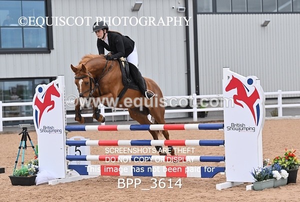 BPP_3614 - CLASS 1 WED Nupafeeds Senior Dicovery/1m open