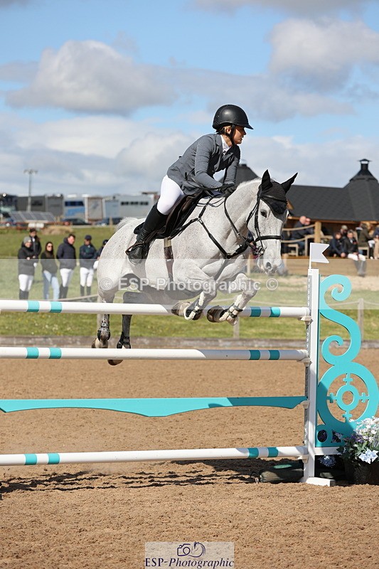 240419A-155116-08988 - Cls 10, 2 Star Big Tour 145cm  15.45 to 16.35 break