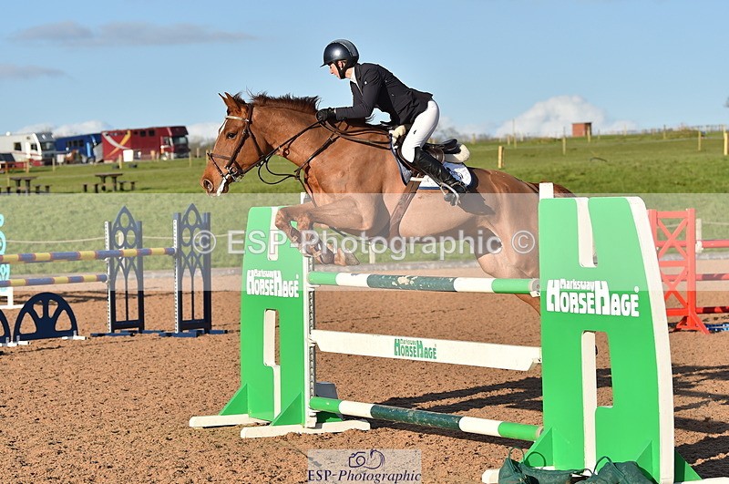 240306A-162812-02050 - Cls 5 Foxhunter and 1.20m Open