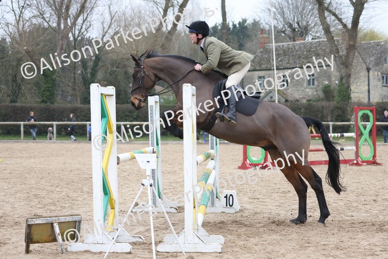 20260308-1499 - Class 5 - 1.00m