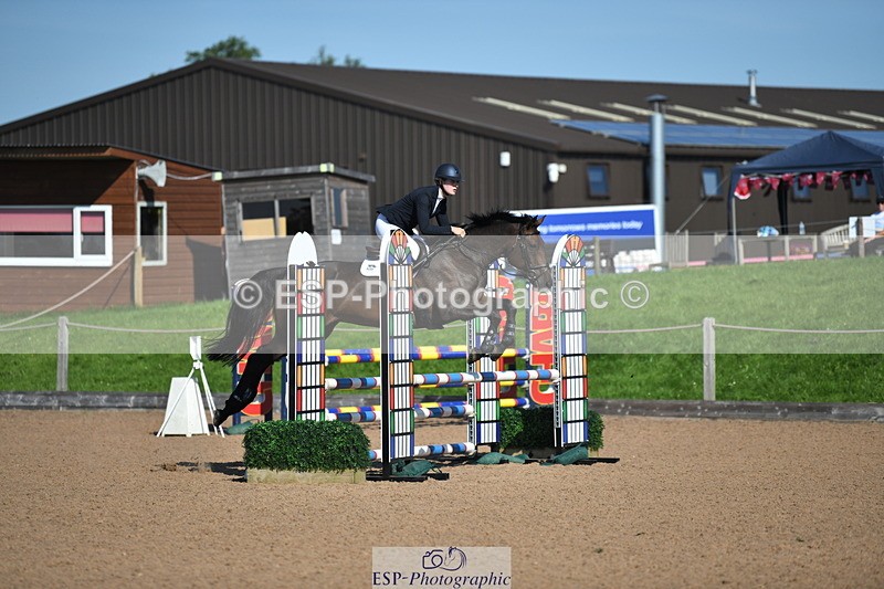 230903A-101524-03636 - Cls 12 95cm Amateur Quali