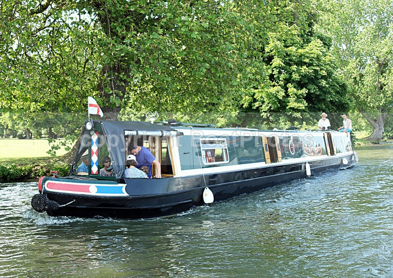 130705 BESSIE WT7A0007 - HENLEY ROYAL REGATTA - Friday 5th July 2013