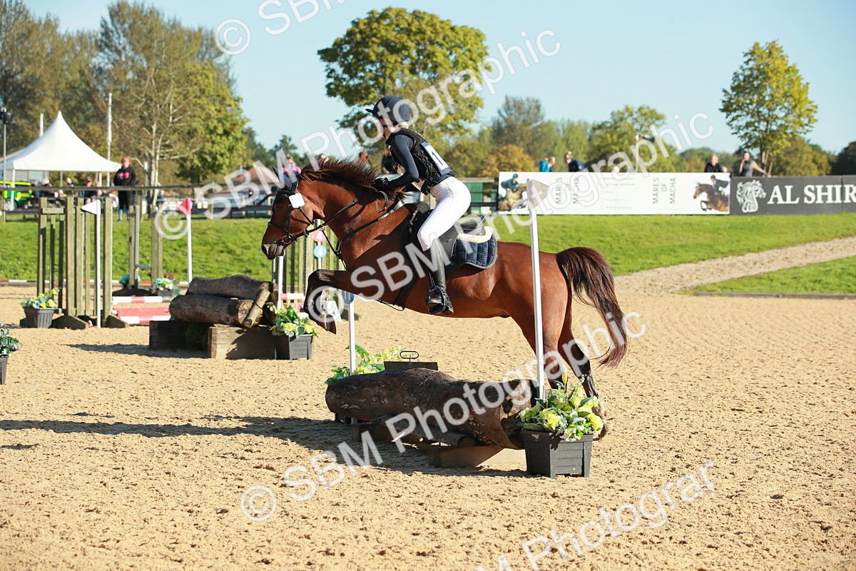 SBM_15257 - E5 - Eventers Challenge 50cm Open